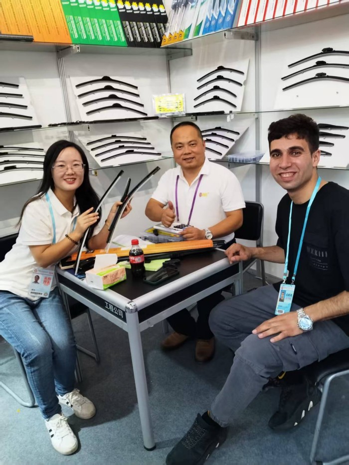 2021 Canton Fair