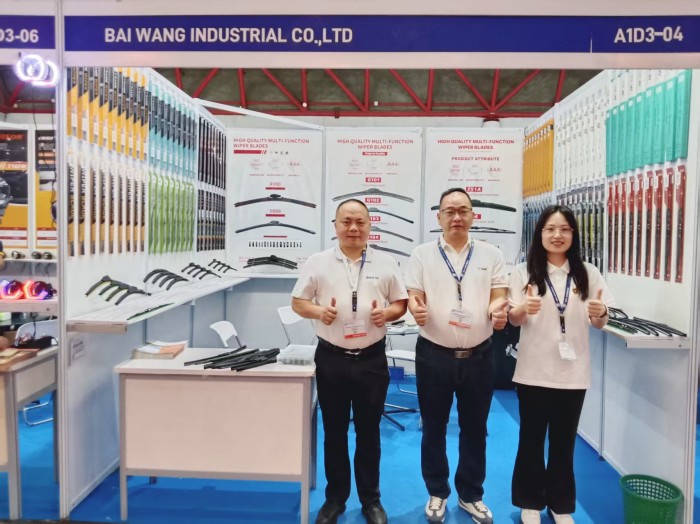 2025 Indonesia Auto Parts Exhibition