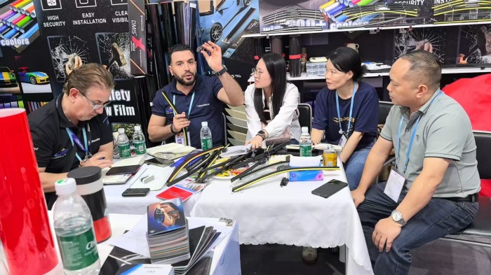 2025  Canton Fair