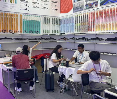 2018 Canton Fair