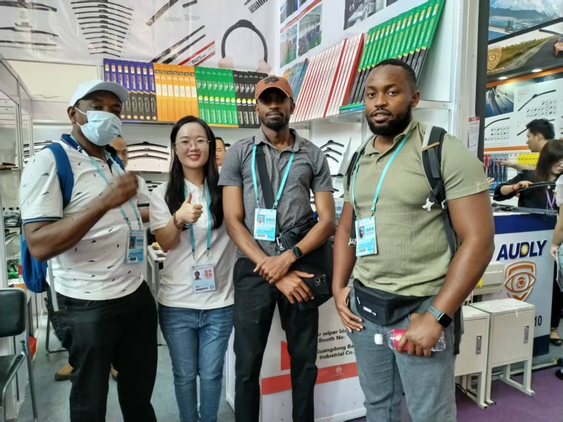 2019 Canton Fair